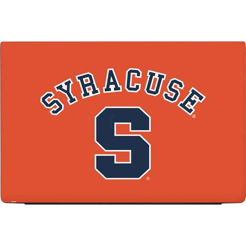 Syracuse University S Orange Dell Vostro Skin